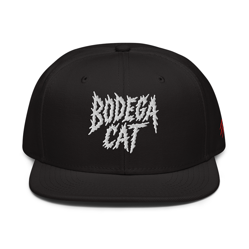 Bodega Cat 'Scratch Classic'