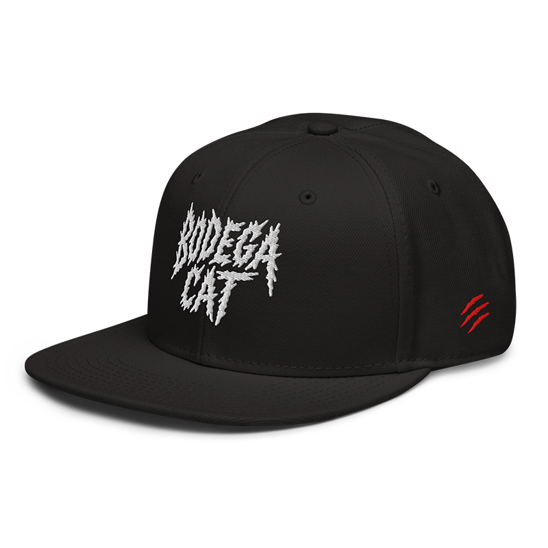 Bodega Cat 'Scratch Classic'