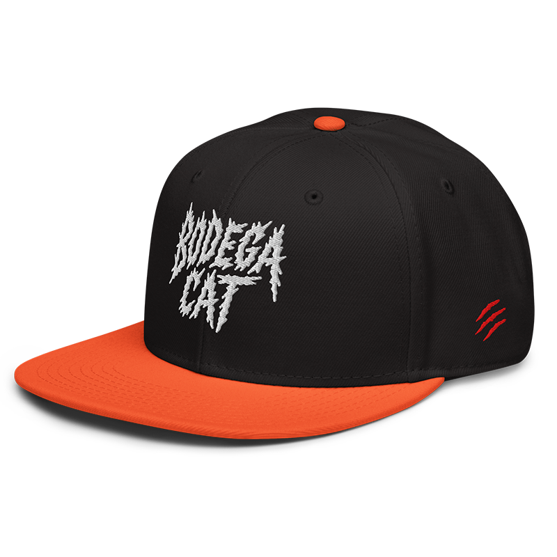 Bodega Cat 'Scratch Classic'