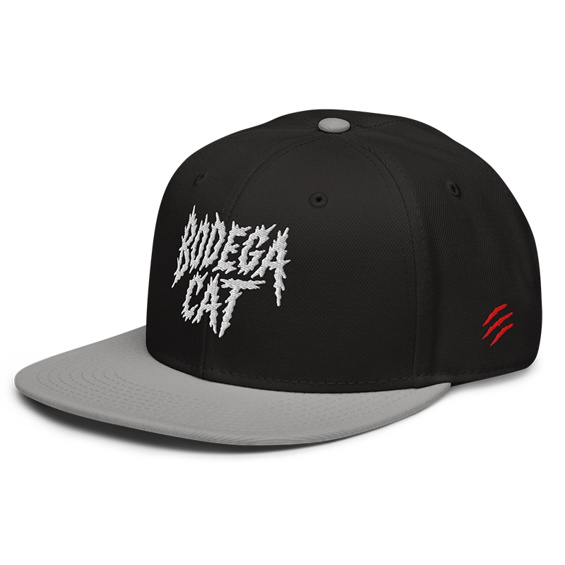 Bodega Cat 'Scratch Classic'