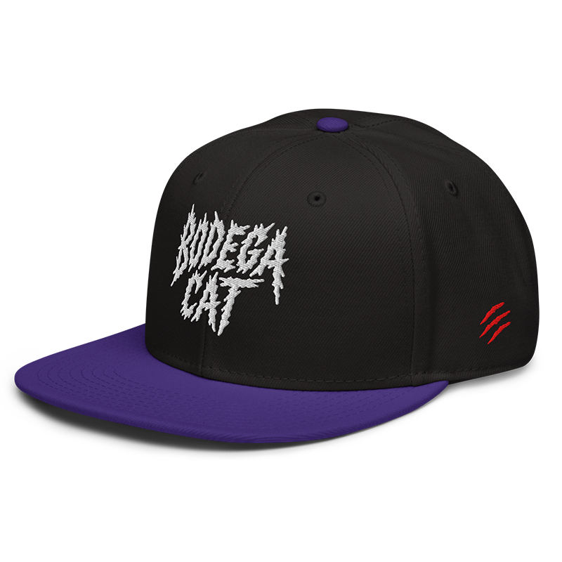 Bodega Cat 'Scratch Classic'