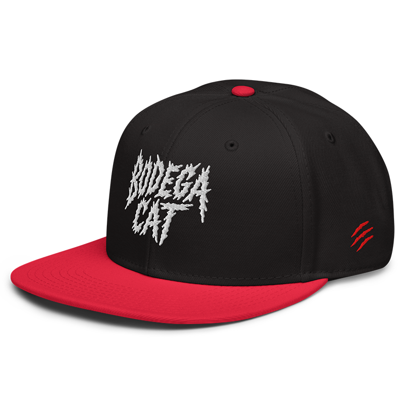 Bodega Cat 'Scratch Classic'