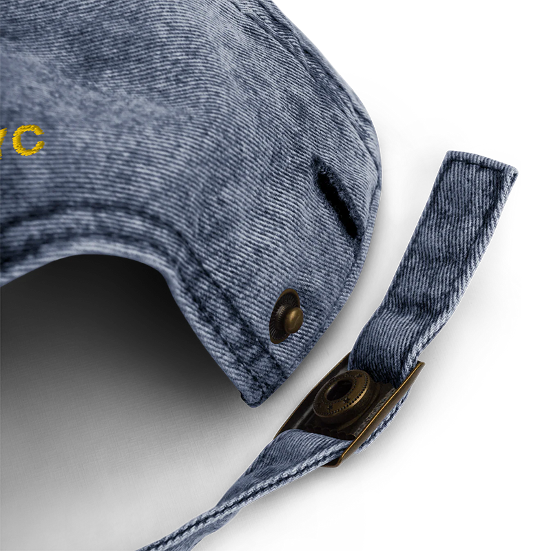 Brandead "Vintage" Cap