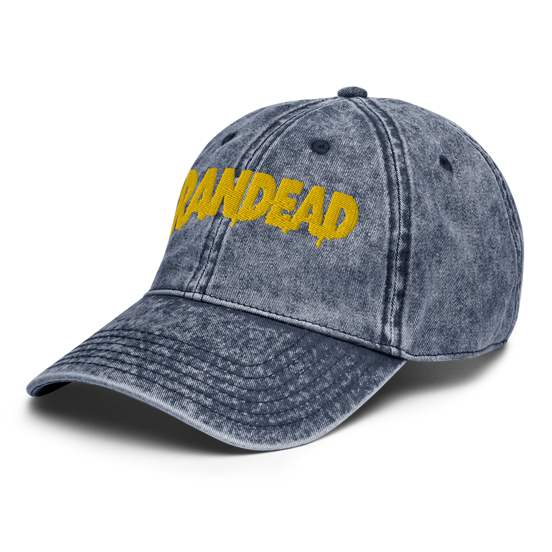 Brandead "Vintage" Cap