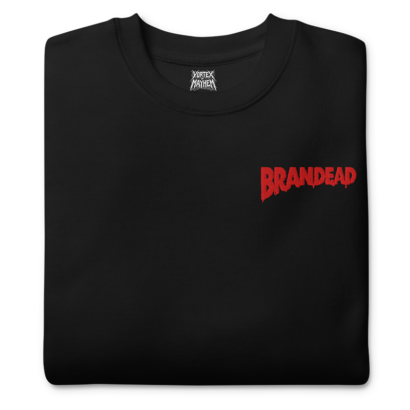 Brandead 'Legacy' Crewneck