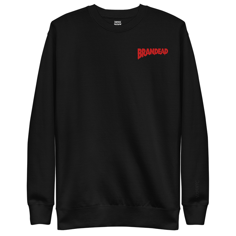 Brandead 'Legacy' Crewneck