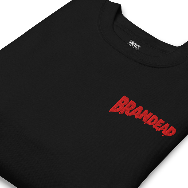 Brandead 'Legacy' Crewneck