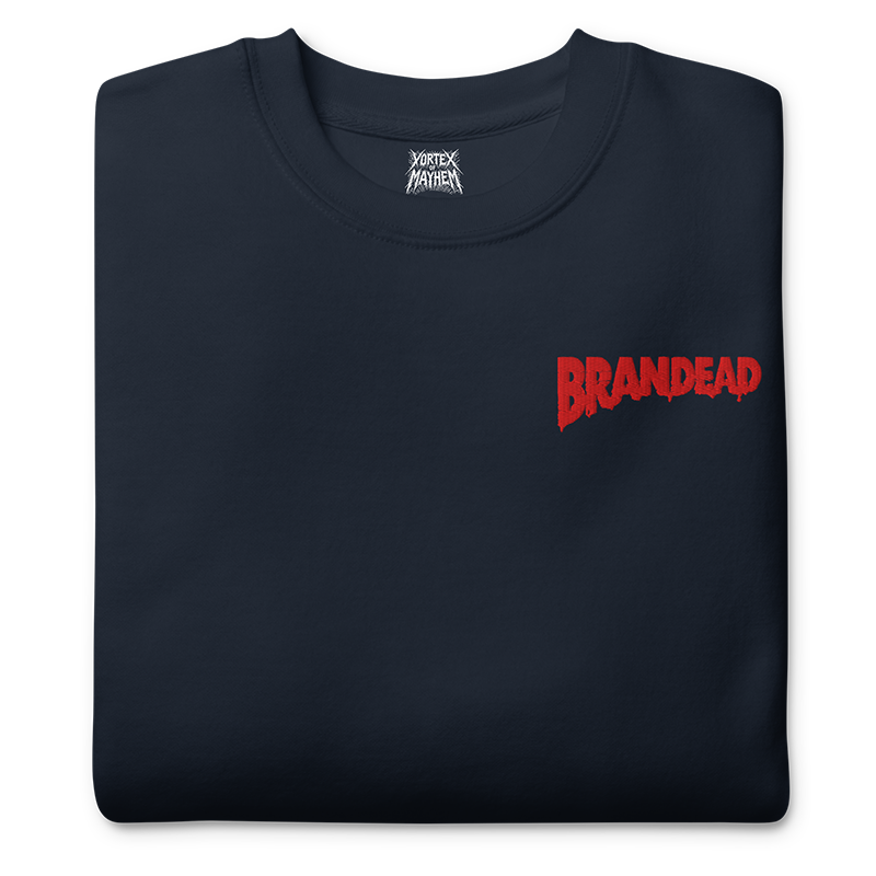 Brandead 'Legacy' Crewneck