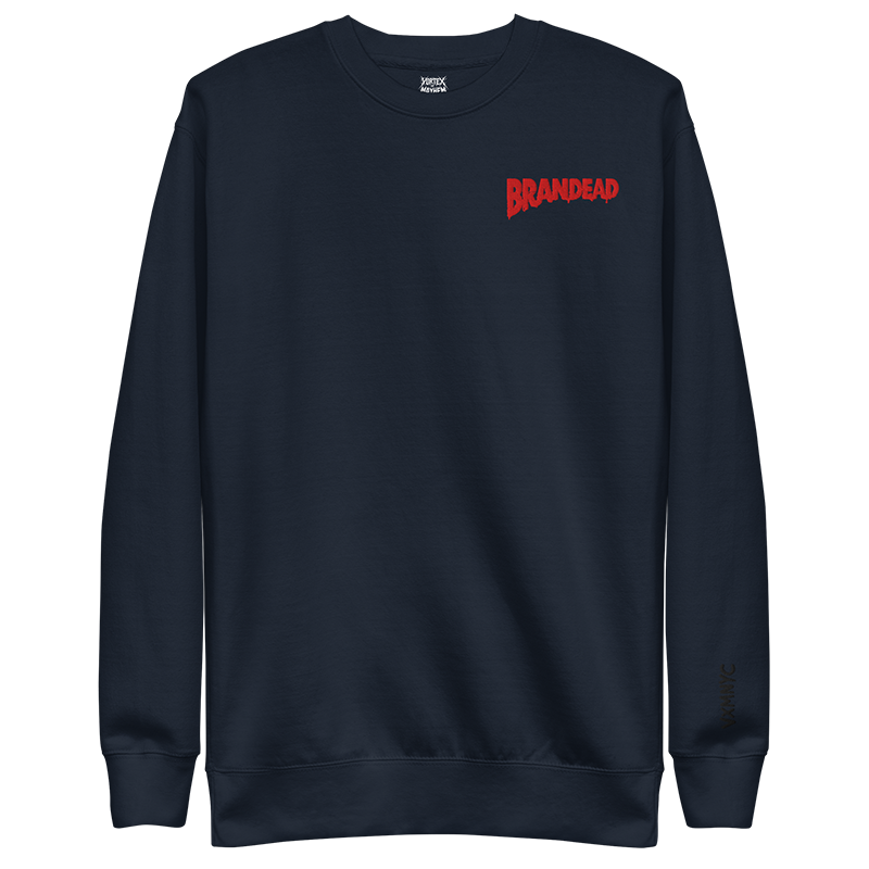 Brandead 'Legacy' Crewneck
