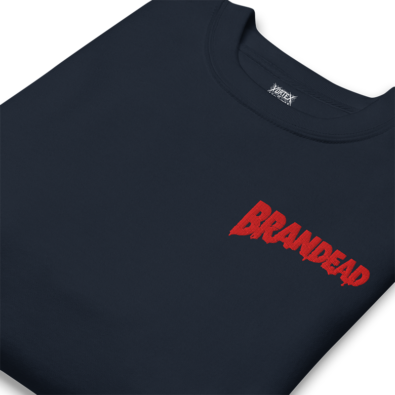 Brandead 'Legacy' Crewneck