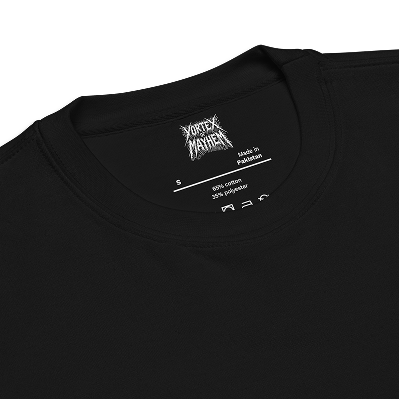 "Død" Crewneck