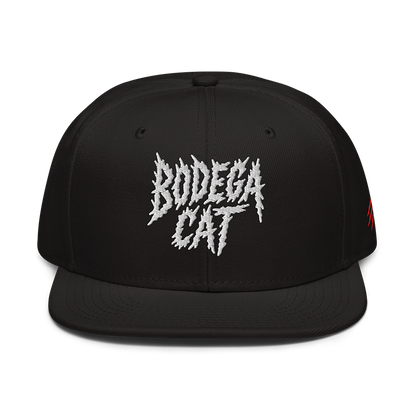 Bodega Cat 'Scratch Classic'