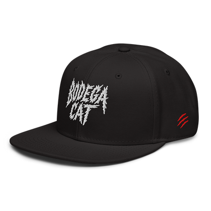 Bodega Cat 'Scratch Classic'