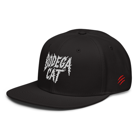 Bodega Cat 'Scratch Classic'