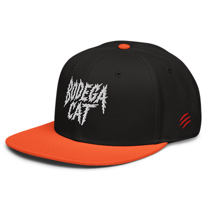 Bodega Cat 'Scratch Classic'