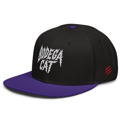Bodega Cat 'Scratch Classic'