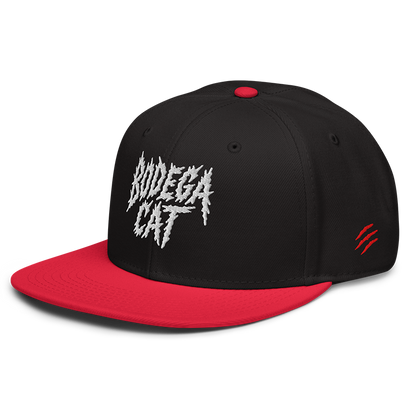 Bodega Cat 'Scratch Classic'
