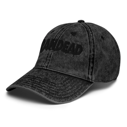 Brandead "Vintage" Cap