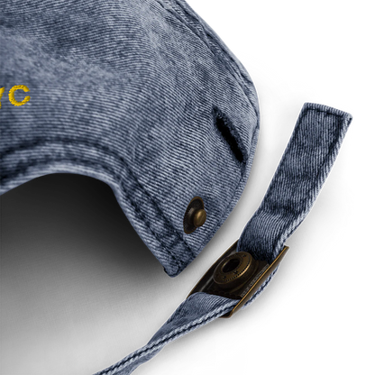 Brandead "Vintage" Cap