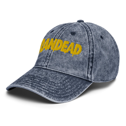 Brandead "Vintage" Cap