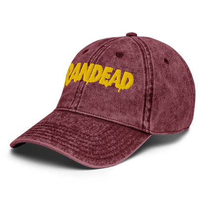 Brandead "Vintage" Cap
