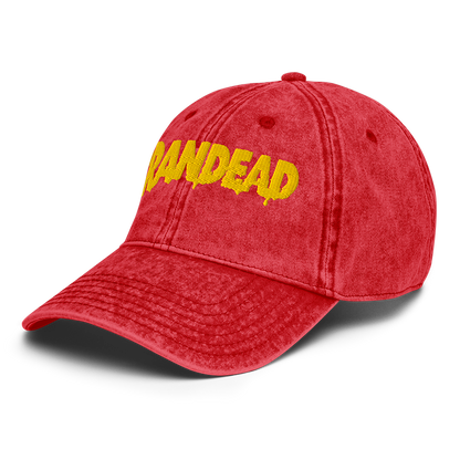 Brandead "Vintage" Cap