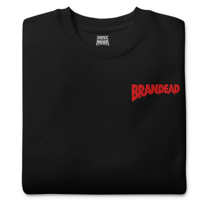 Brandead 'Legacy' Crewneck