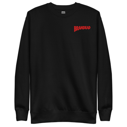 Brandead 'Legacy' Crewneck