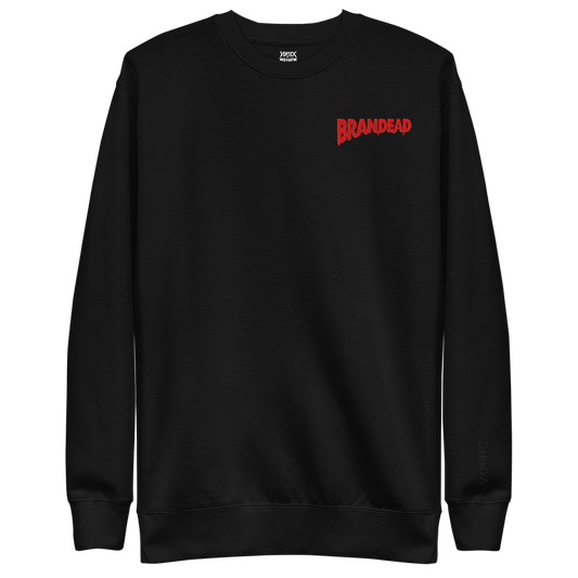 Brandead 'Legacy' Crewneck