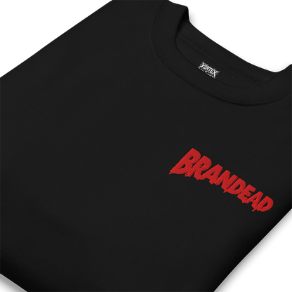 Brandead 'Legacy' Crewneck