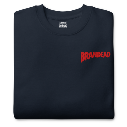 Brandead 'Legacy' Crewneck