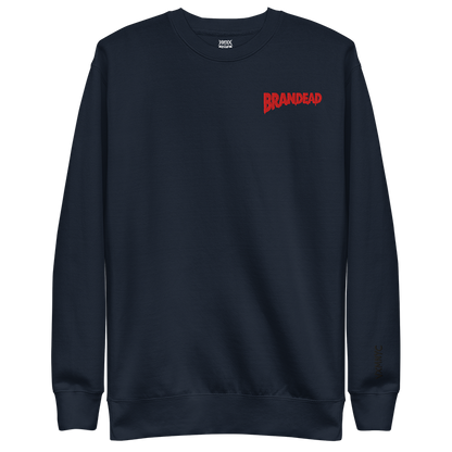 Brandead 'Legacy' Crewneck