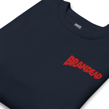 Brandead 'Legacy' Crewneck