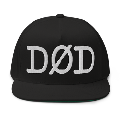 'Død' Flatbill
