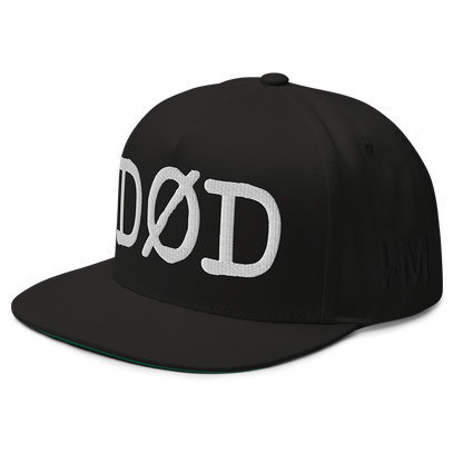 'Død' Flatbill
