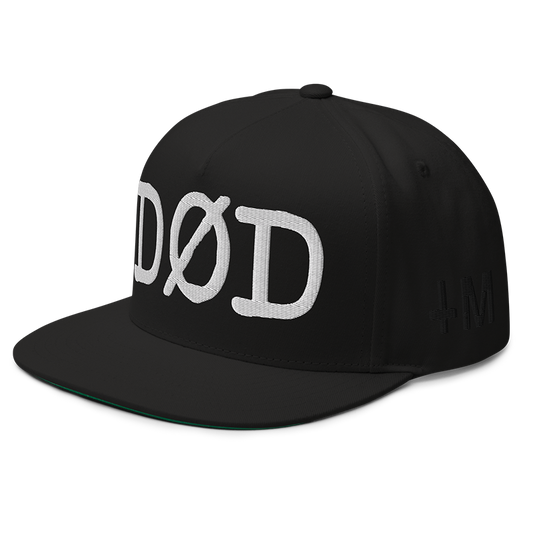 'Død' Flatbill