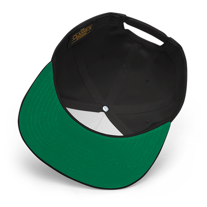 'Død' Flatbill