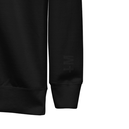 "Død" Crewneck