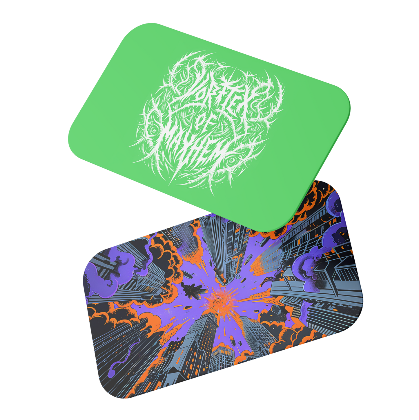 The "Gift Card"