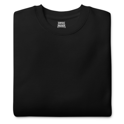 New York End Times Crewneck