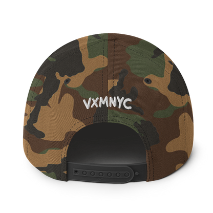 Work Island Dropout Cap